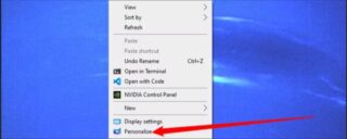 How to get a “My Computer” Icon on the Desktop on Windows 10 and ...